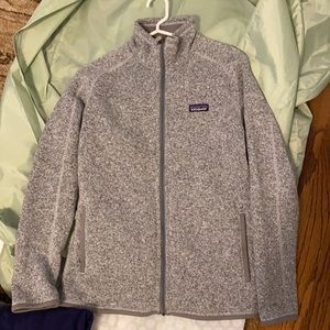 Patagonia Sweater